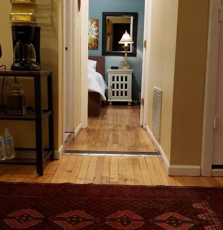 My Cozy Heavon Apartment Чикаго Екстериор снимка
