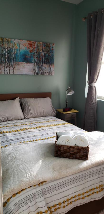 My Cozy Heavon Apartment Чикаго Екстериор снимка