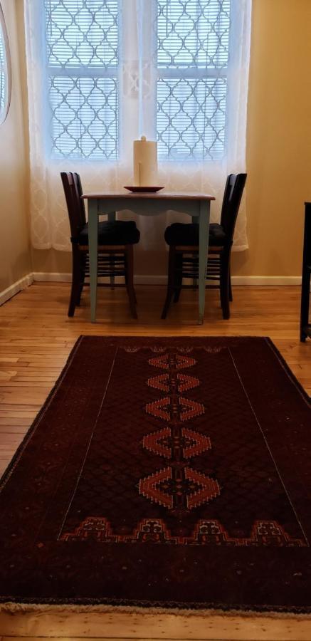 My Cozy Heavon Apartment Чикаго Екстериор снимка