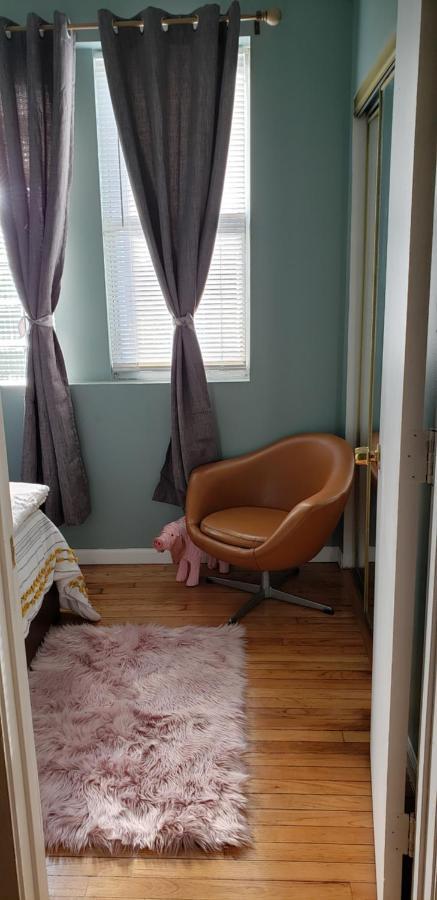 My Cozy Heavon Apartment Чикаго Екстериор снимка