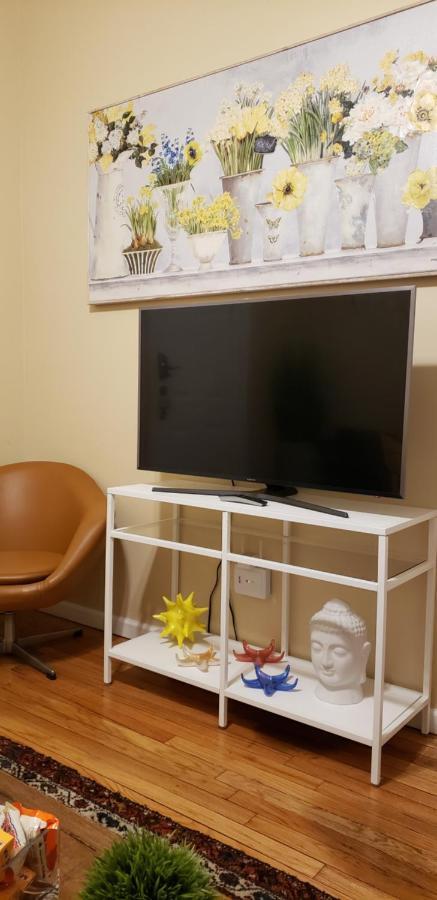My Cozy Heavon Apartment Чикаго Екстериор снимка